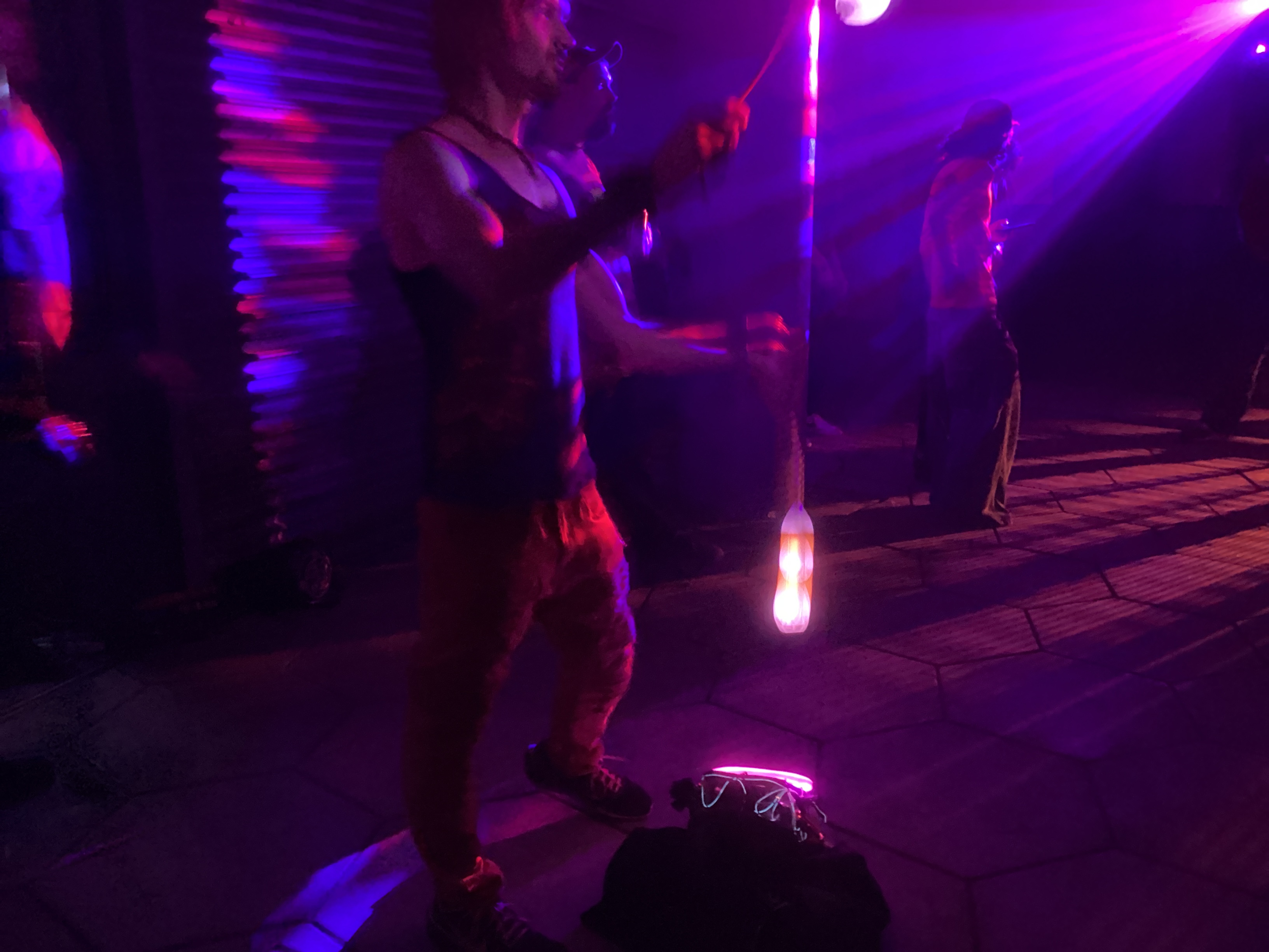 RaveLighting.AshleyCook